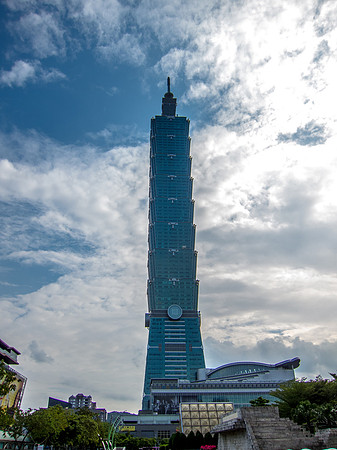 Taipei 101