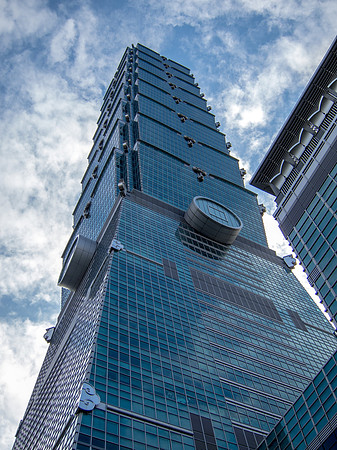 Taipei 101