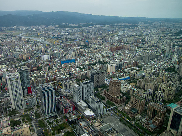 Taipei, Taiwan