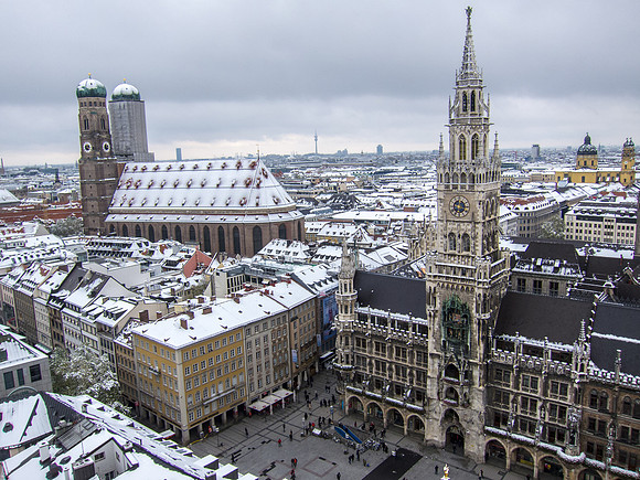 Munich, Germany
