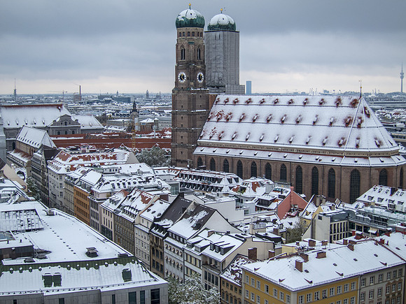 Munich, Germany