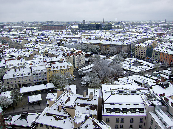 Munich, Germany