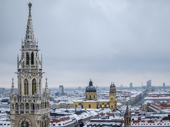 Munich, Germany