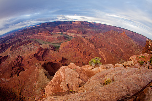 Dead Horse Point State Park