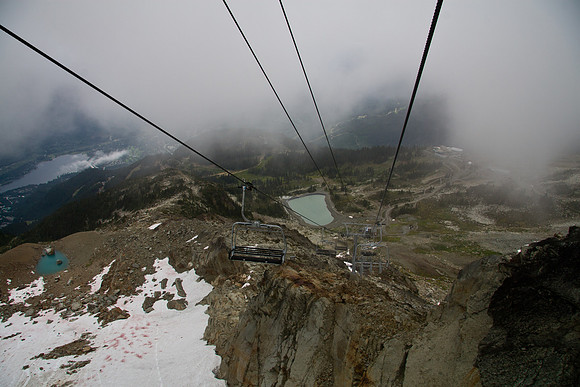 Whistler, Canada