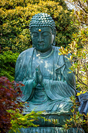Yanaka Cemetery
