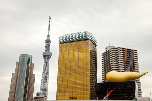 Tokyo Sky Tree