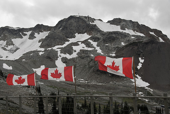 Whistler, Canada