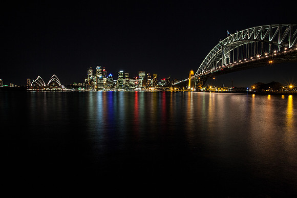 Sydney Harbour