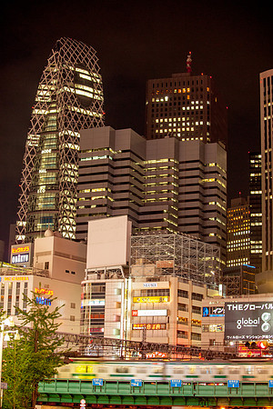 Shinjuku