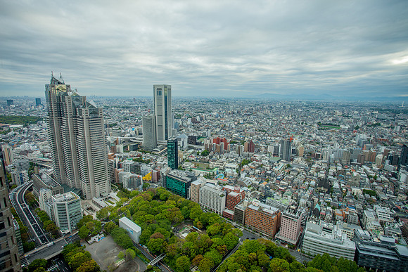 Park Hyatt Tokyo