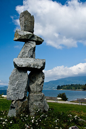 Vancouver, Canada