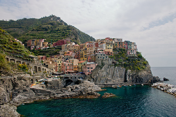 Manarola