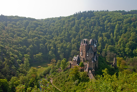Burg Eltz, Germany