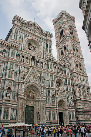 Santa Maria del Fiore, Florence