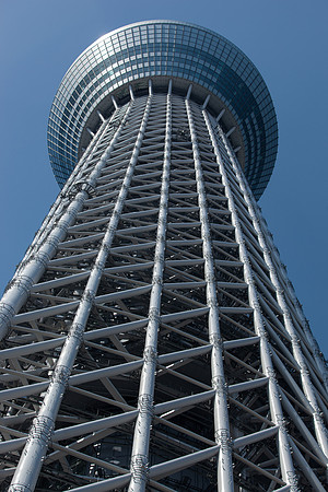 Tokyo Sky Tree