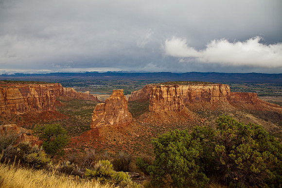 Colorado National Monument