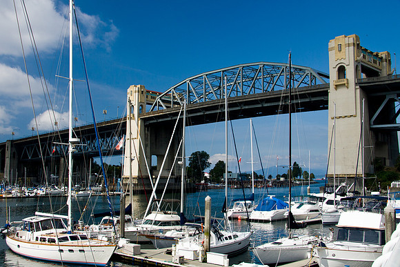 Vancouver, Canada