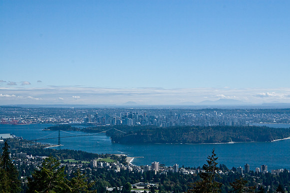 Stanley Park, Vancouver