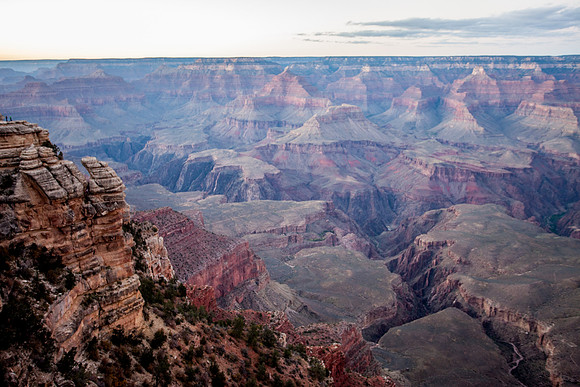 Grand Canyon National Park