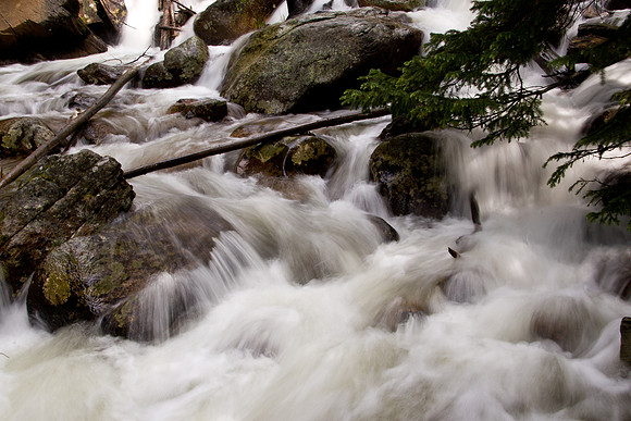 Rocky Mountain National Park
