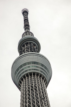 Tokyo Sky Tree