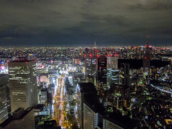Park Hyatt Tokyo