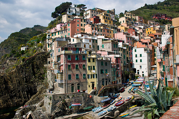 Manarola