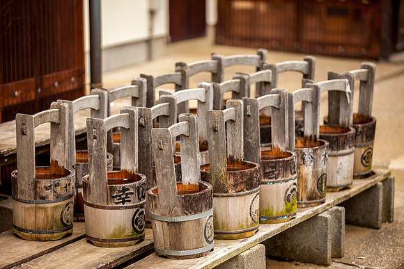 Yanaka Cemetery