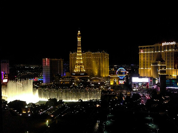 Bellagio Las Vegas