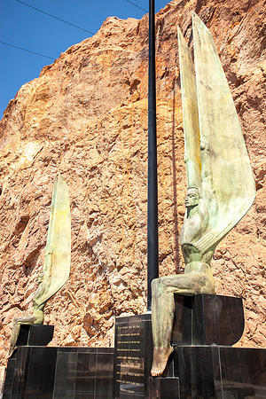 Hoover Dam