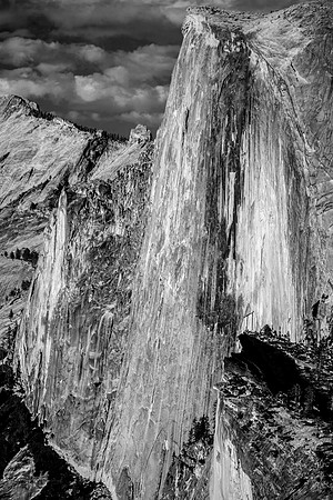 Half Dome, Yosemite National Park