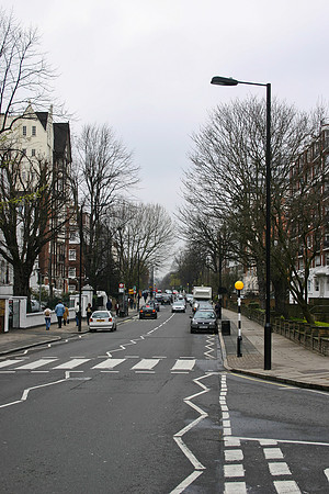 Abbey Road