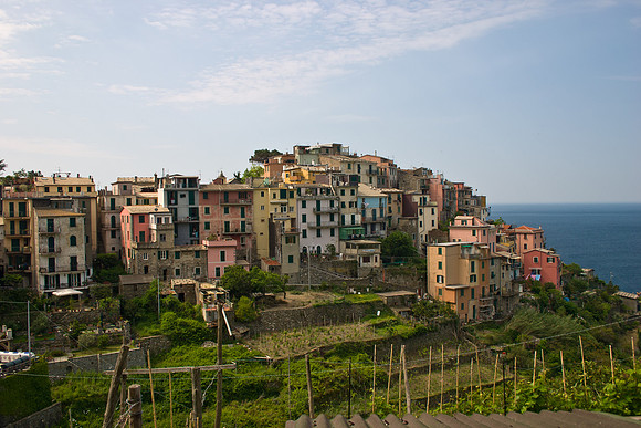 Corniglia