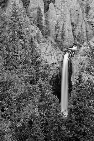 Tower Fall