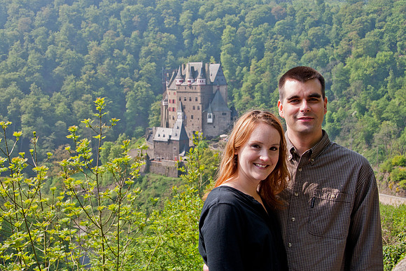 Burg Eltz, Germany