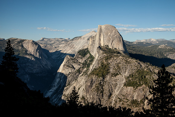 Half Dome, Yosemite National Park