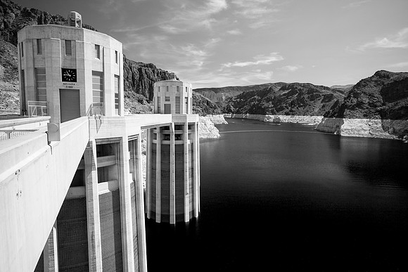 Lake Mead