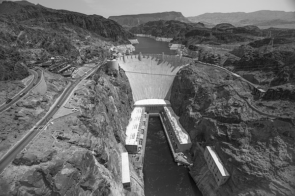 Hoover Dam