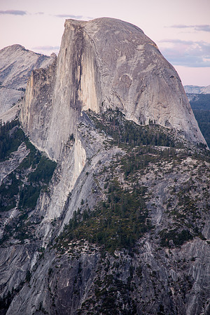 Half Dome, Yosemite National Park