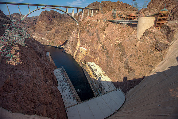 Hoover Dam