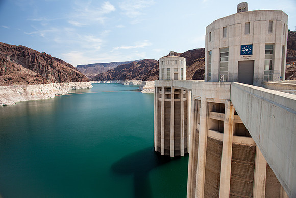 Lake Mead