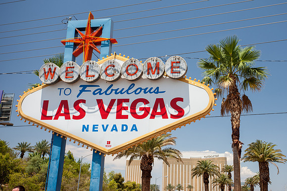 Las Vegas