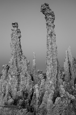 Tufa Towers, Mono Lake