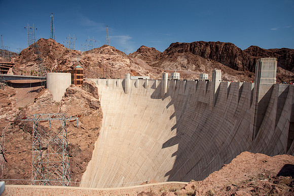 Hoover Dam