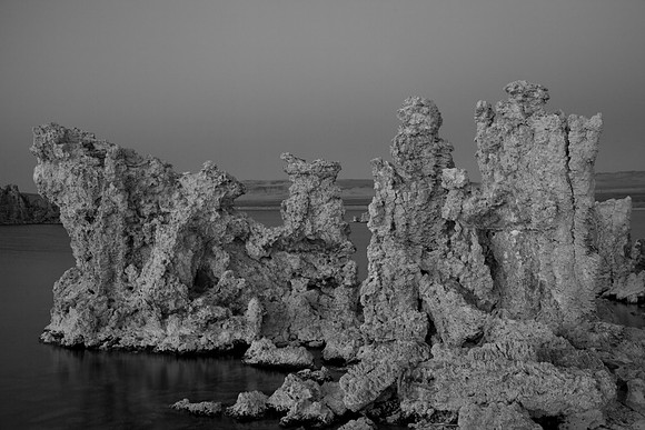 Tufa Towers, Mono Lake