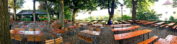 Weihenstephaner Brewery
