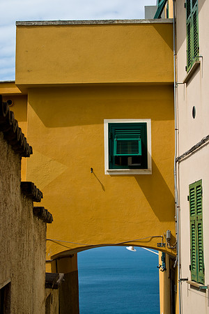 Corniglia