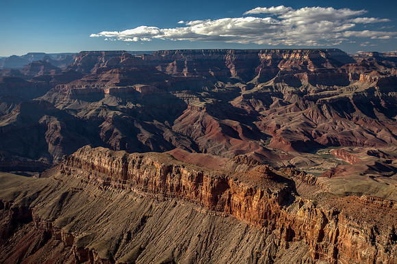 Grand Canyon National Park