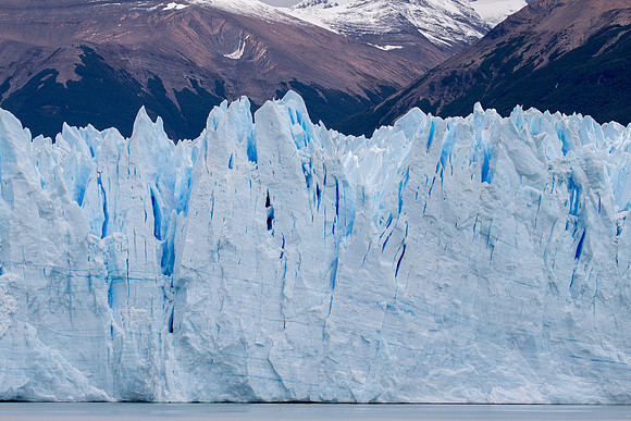 Perito Moreno Glacier, Argentina